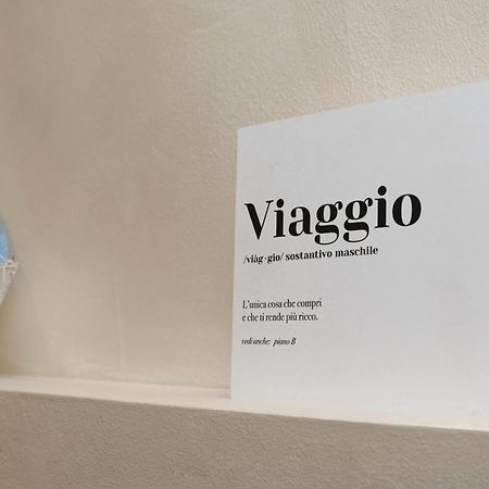 Residence Piazza Giotti 8 ตรีเอสเต ภายนอก รูปภาพ