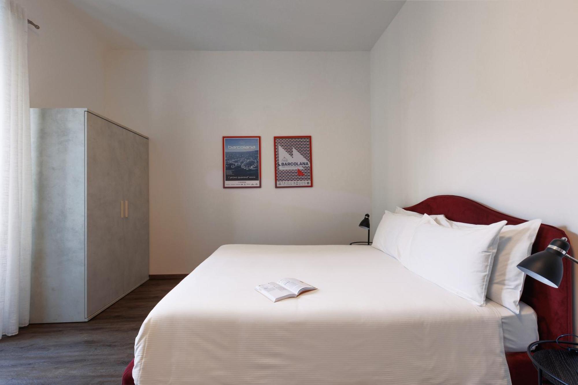 Residence Piazza Giotti 8 ตรีเอสเต ภายนอก รูปภาพ