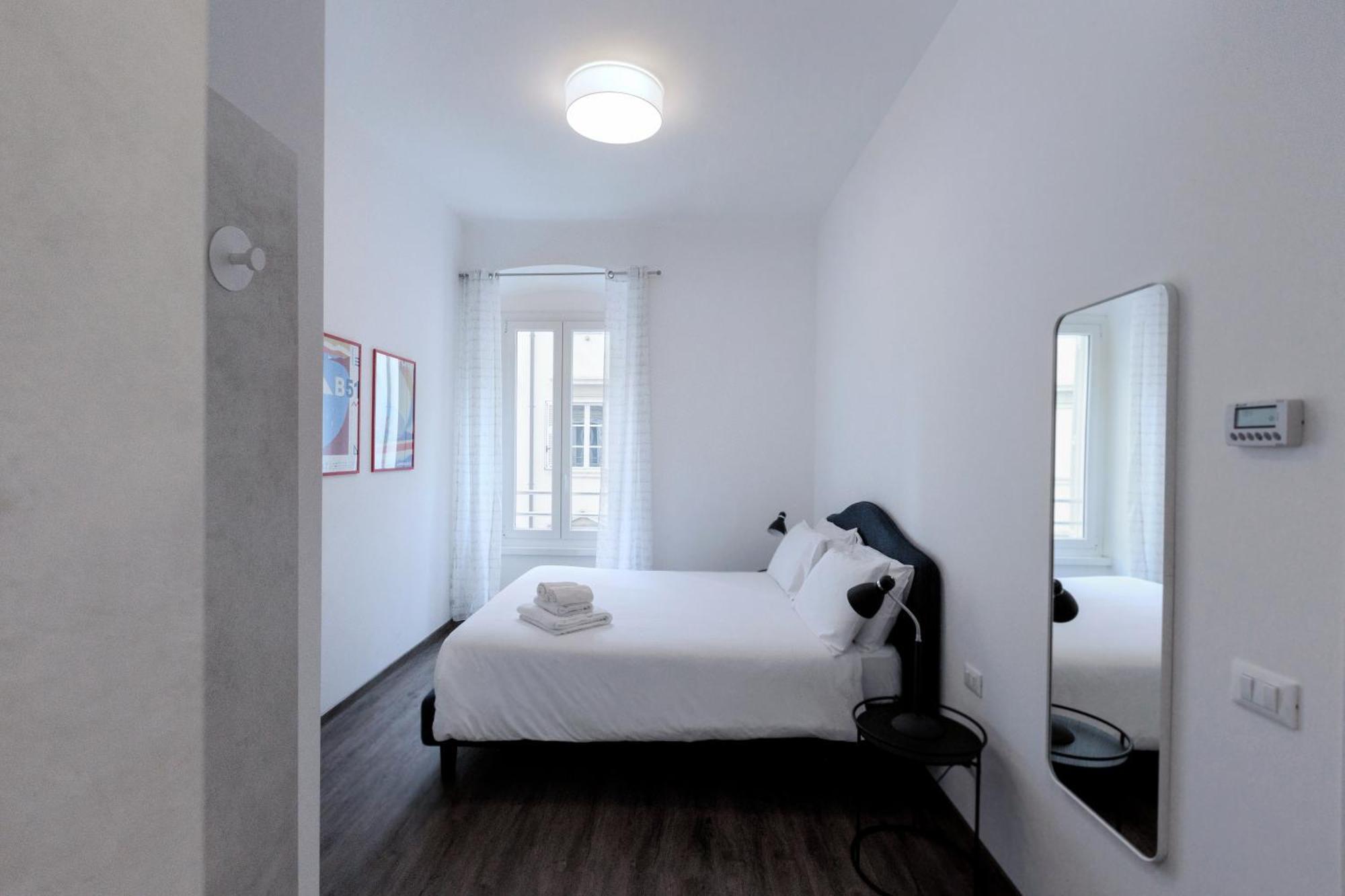 Residence Piazza Giotti 8 ตรีเอสเต ภายนอก รูปภาพ